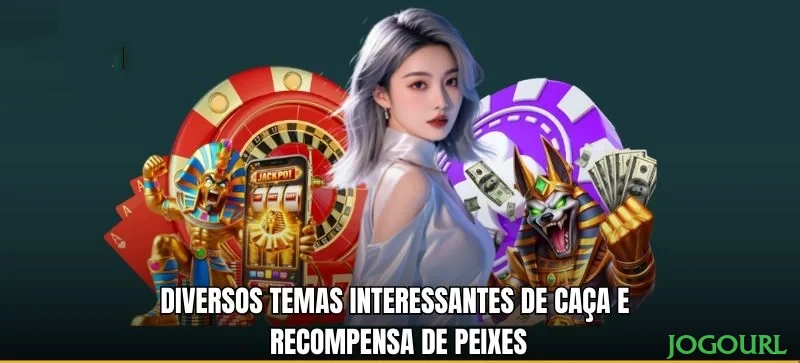 jogourl Cassino Clássico