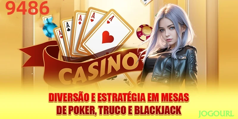 Poker Ao Vivo jogourl