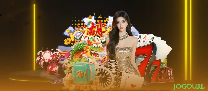 jogourl Cassino Clássico